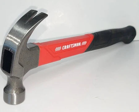 CRAFTSMAN 2PC HAMMER SET