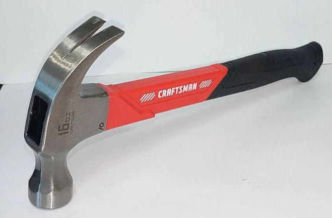 CRAFTSMAN 2PC HAMMER SET