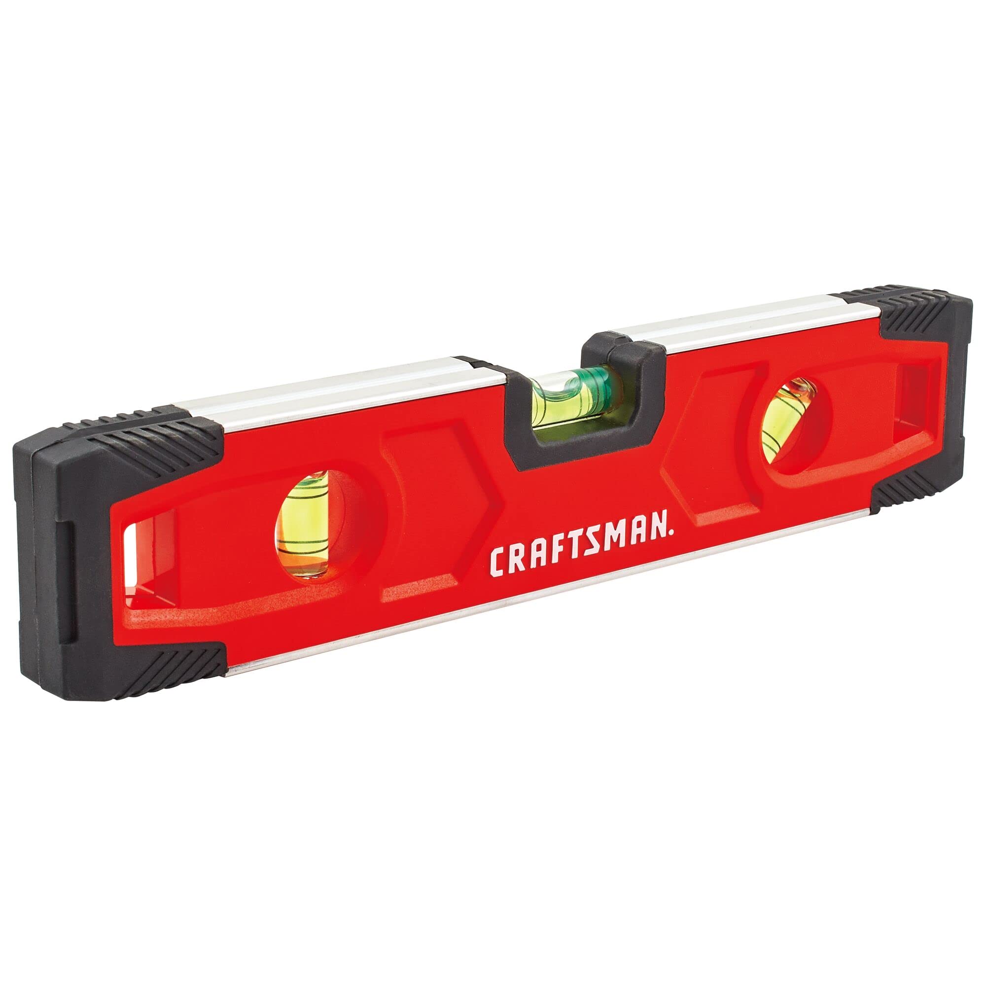 CRAFTSMAN® 9-in torpedo level