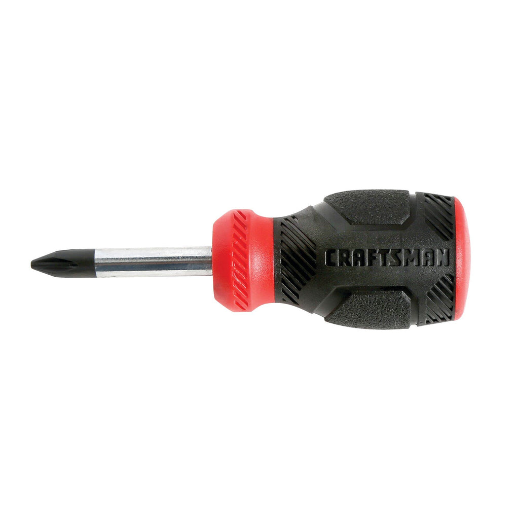 Craftsman phillips screwdriver