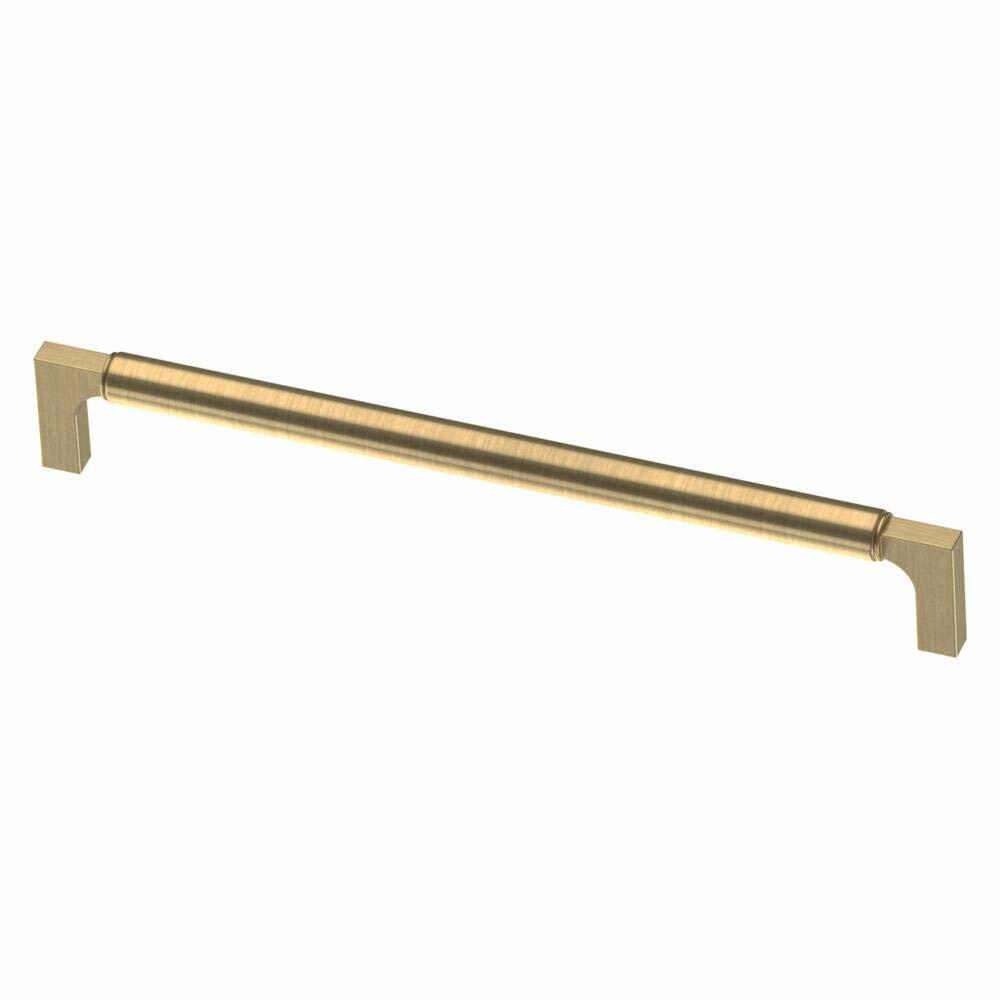 Image of a Champagne Bronze Drawer Pull