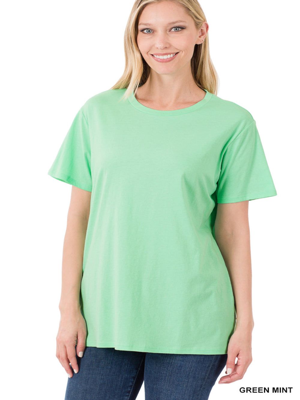 Zenana everyday t-shirt