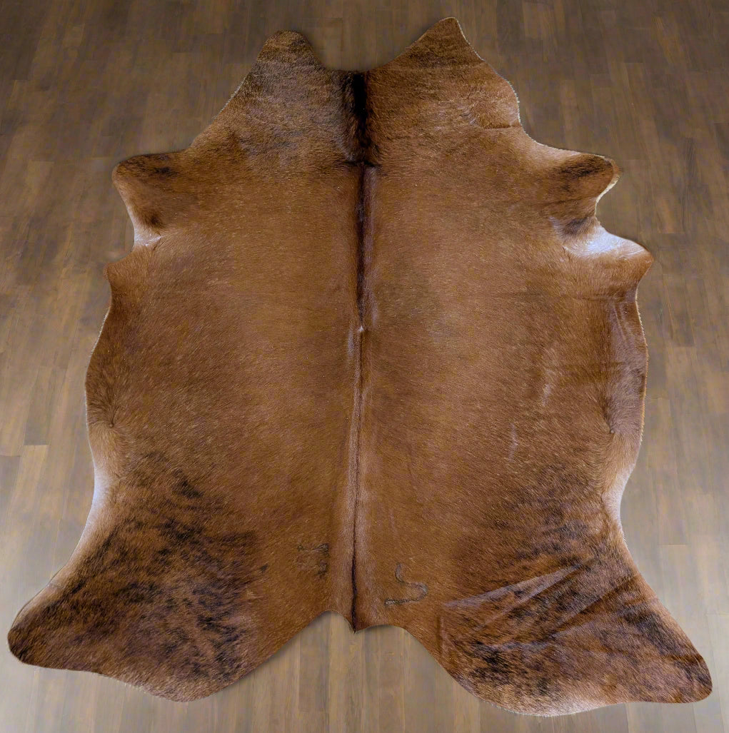 Full cowhide for décor or crafts