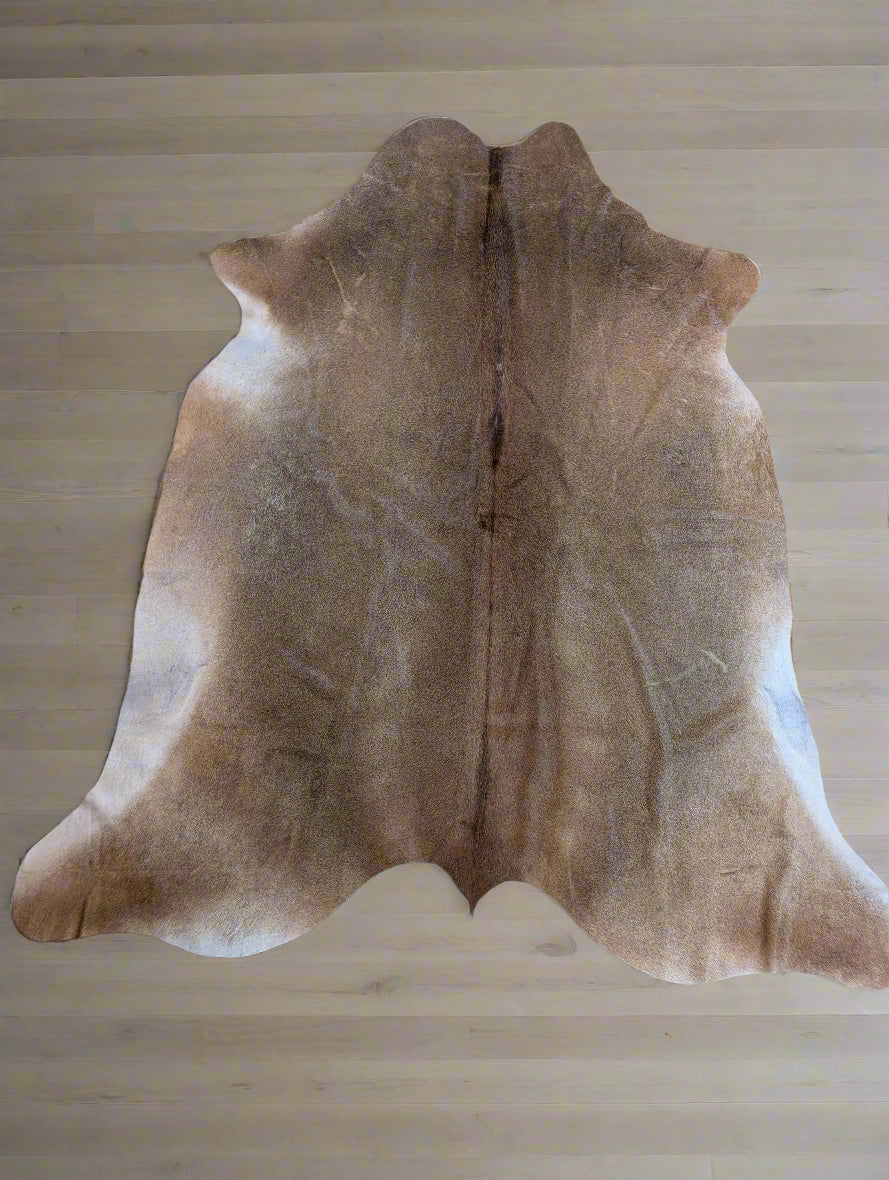 Genuine Real Cowhide