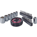 Craftsman 26pc palm ratchet set