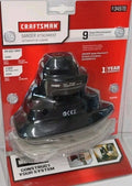 Craftsman Sander Bolt on attachment