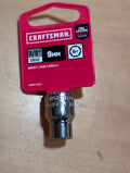 Craftsman 9mm socket 3/8" dr