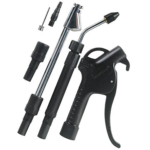 Craftsman 9-16390 Blow Gun Kit (6 Piece)