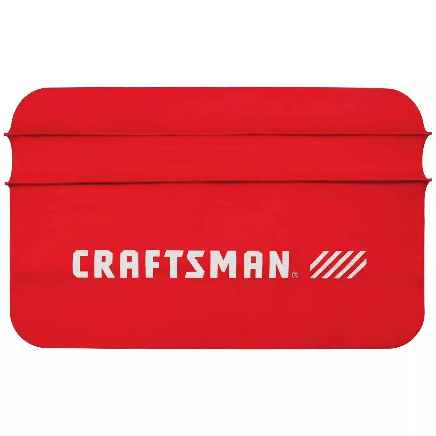 Craftsman CMMT14184 Fender Cover, Red