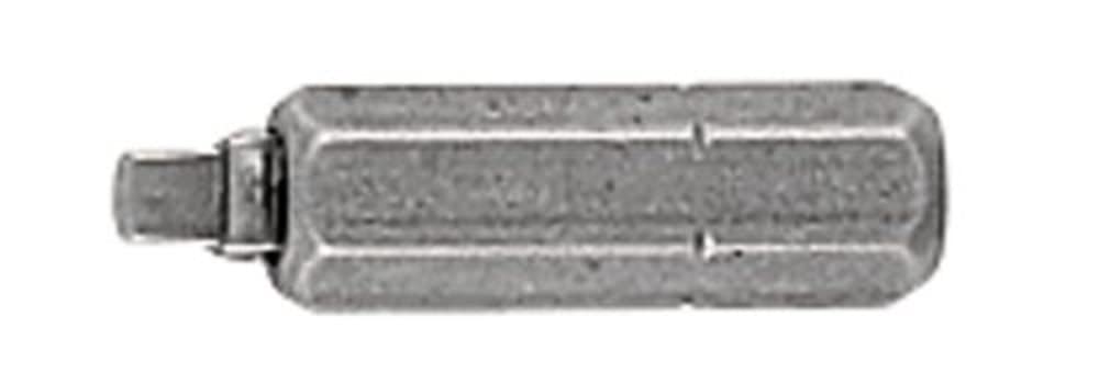 DEWALT DW2200 #2 Square Recess Bit Tip with a white background.
