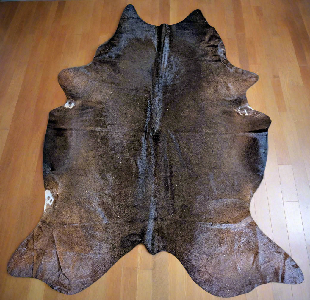 Dandy cowhide