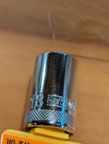 Dewalt 18mm socket