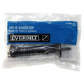Everbilt solid doorstop in packaging 
