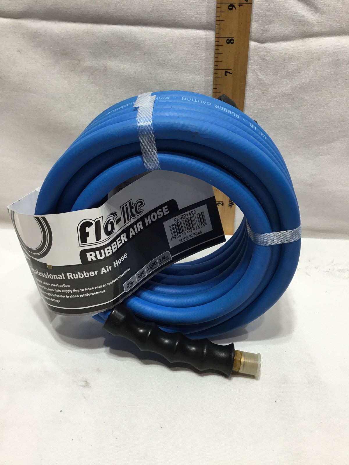 flo-lite Rubber Air Hose