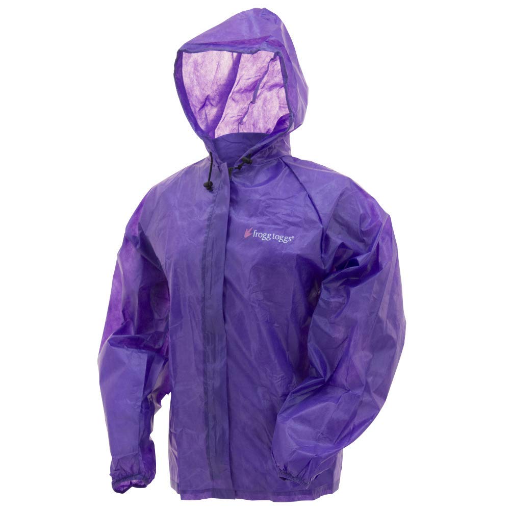 Frogg Togg Emergency Jacket