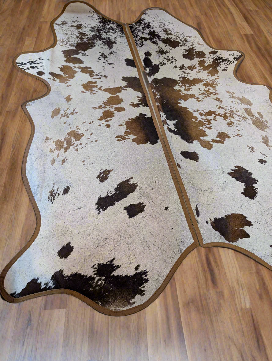 Cowhide Rug