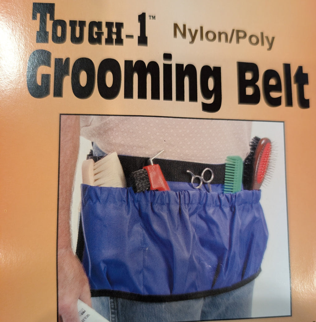 Organize your grooming products