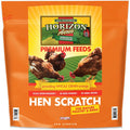Horizon Acres Hen Scratch Premium Feeds - 7 lb Resealable Bag