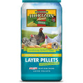 Horizon Acres Layer Pellets Optimized Nutrition with Omega Gold - 40 lb Bag