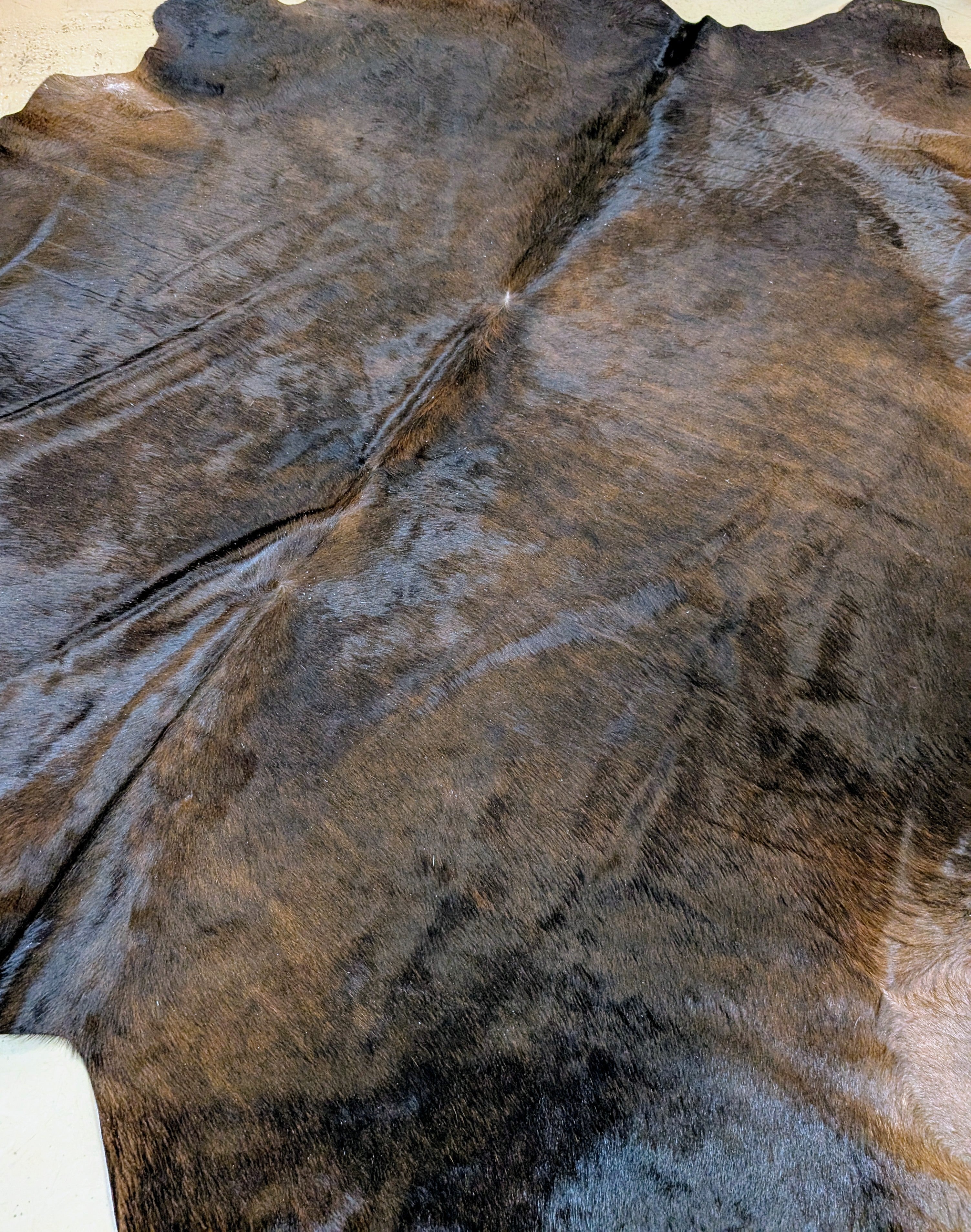 Genuine Cowhide