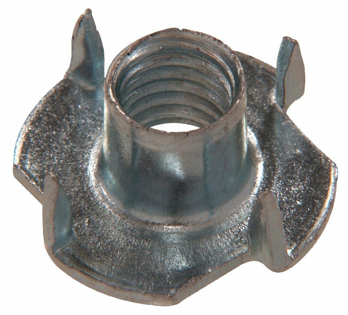 Hillman Tee Nut Up-close