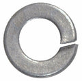 Metal split washer
