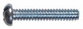 Round Head Hillman machine screw
