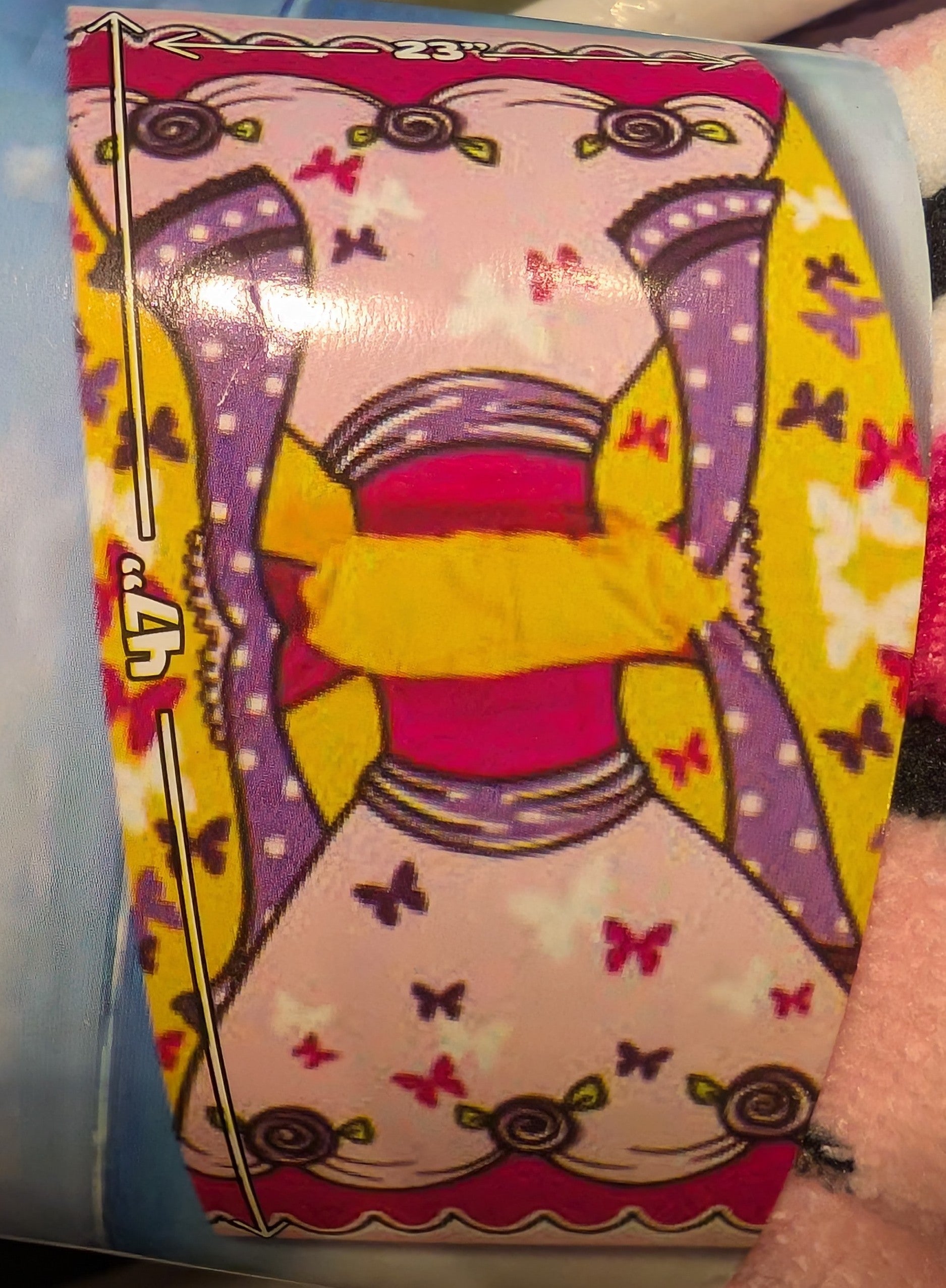 Lightweight 100% polyester kids hooded towel 