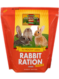 Horizon Acres Rabbit Ration 6lb bag