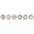 IRWIN 6-Piece Metric Tap and Die Set