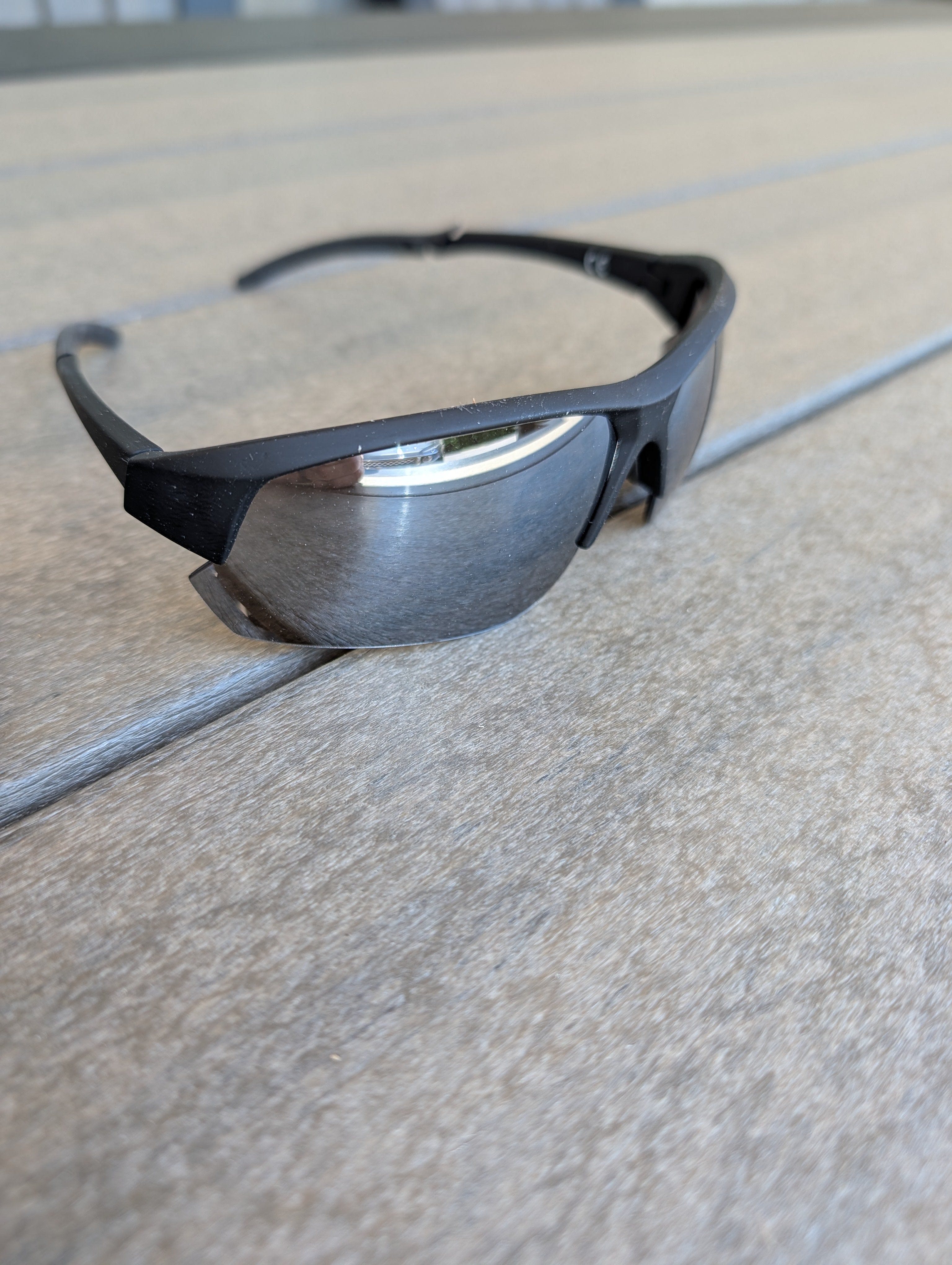 Sport Sunglasses