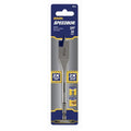 Irwin Speedbor drill bit in packaging 