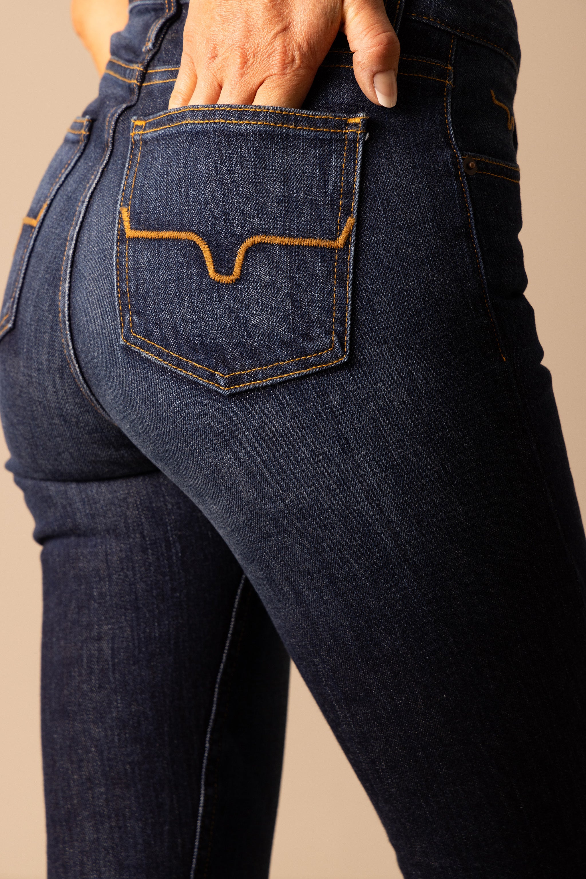 Kimes Ranch Jeans Jennifer style