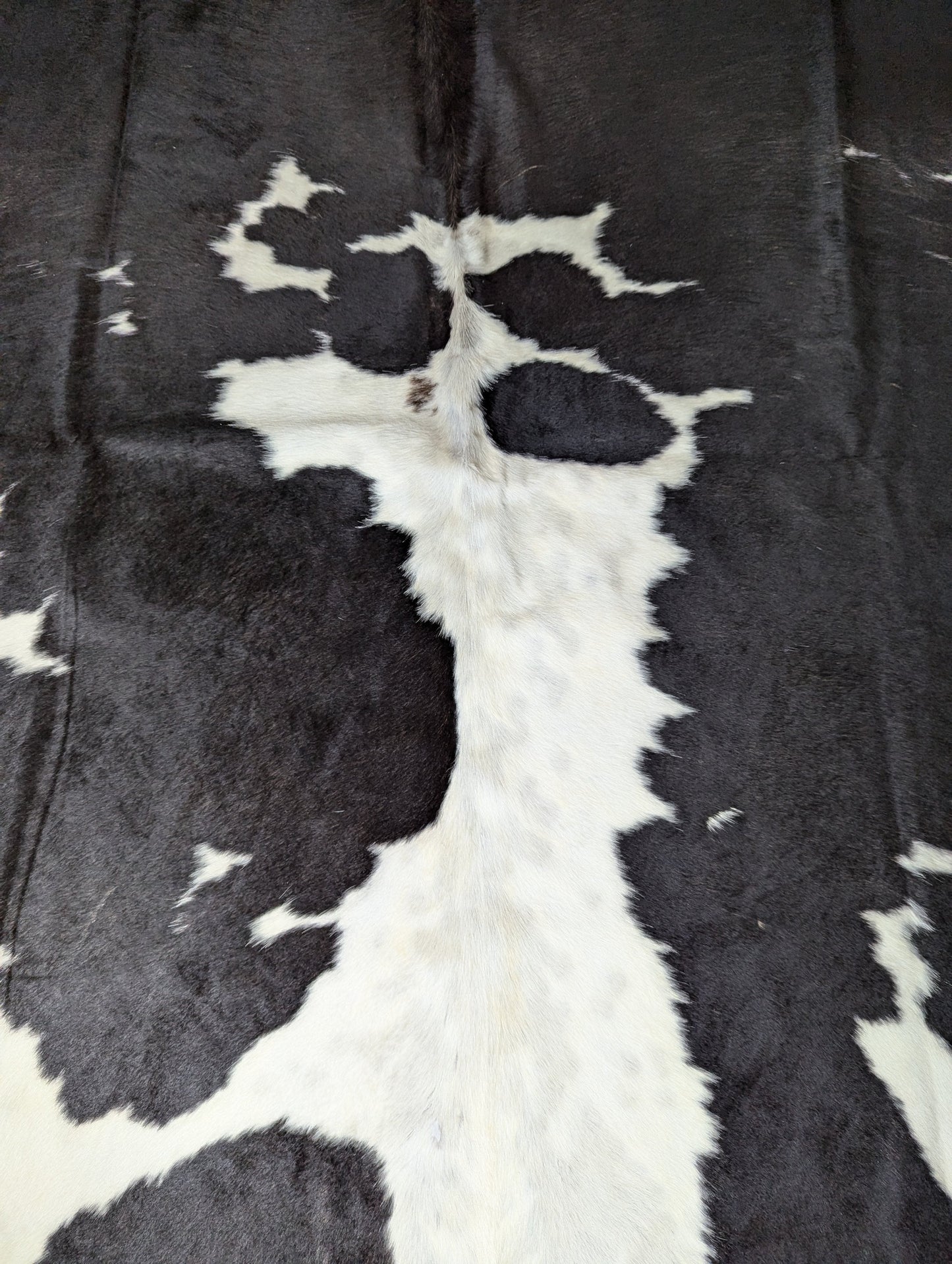 "Joker" Full Cowhide