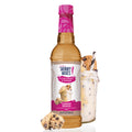 Keto friendly cookie dough