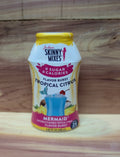 Jordan's Skinny Mixes Sugar Free Syrup with Mermaid Flavor Concentrate 