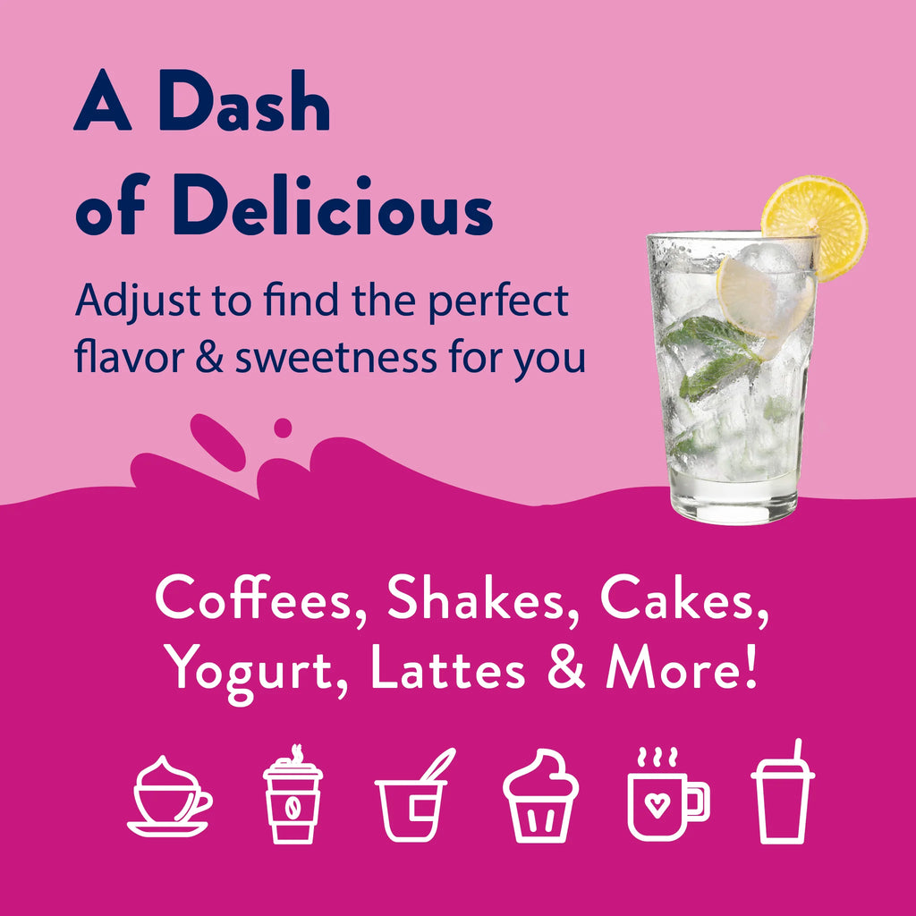 Jordan's Skinny Mix, Sugar Free Simple Syrup 12.7 fl oz