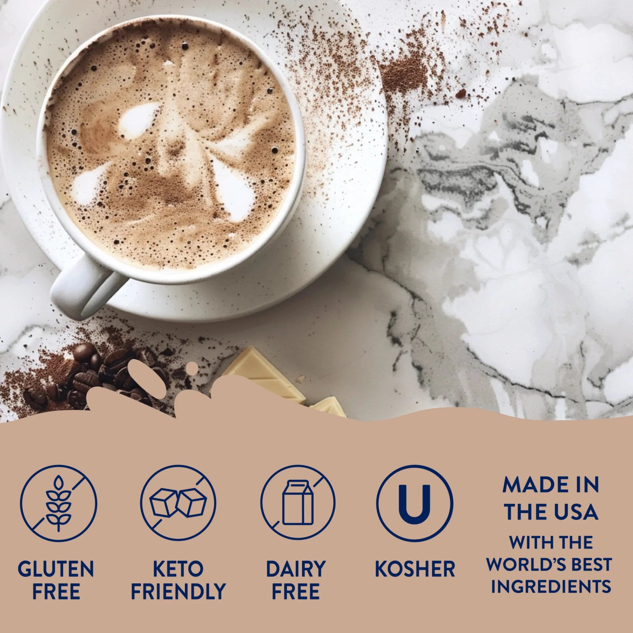 Skinny MIx Dietary index