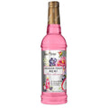  Jordan's Skinny Mixes Dragon Fruit Acai flavor infusion syrup.