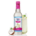 Jordan's Skinny MIx Coconut syrup