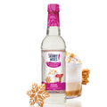 Jordan's Skinny Mix Sugar Free Sugar Cookie Syrup - 750ml