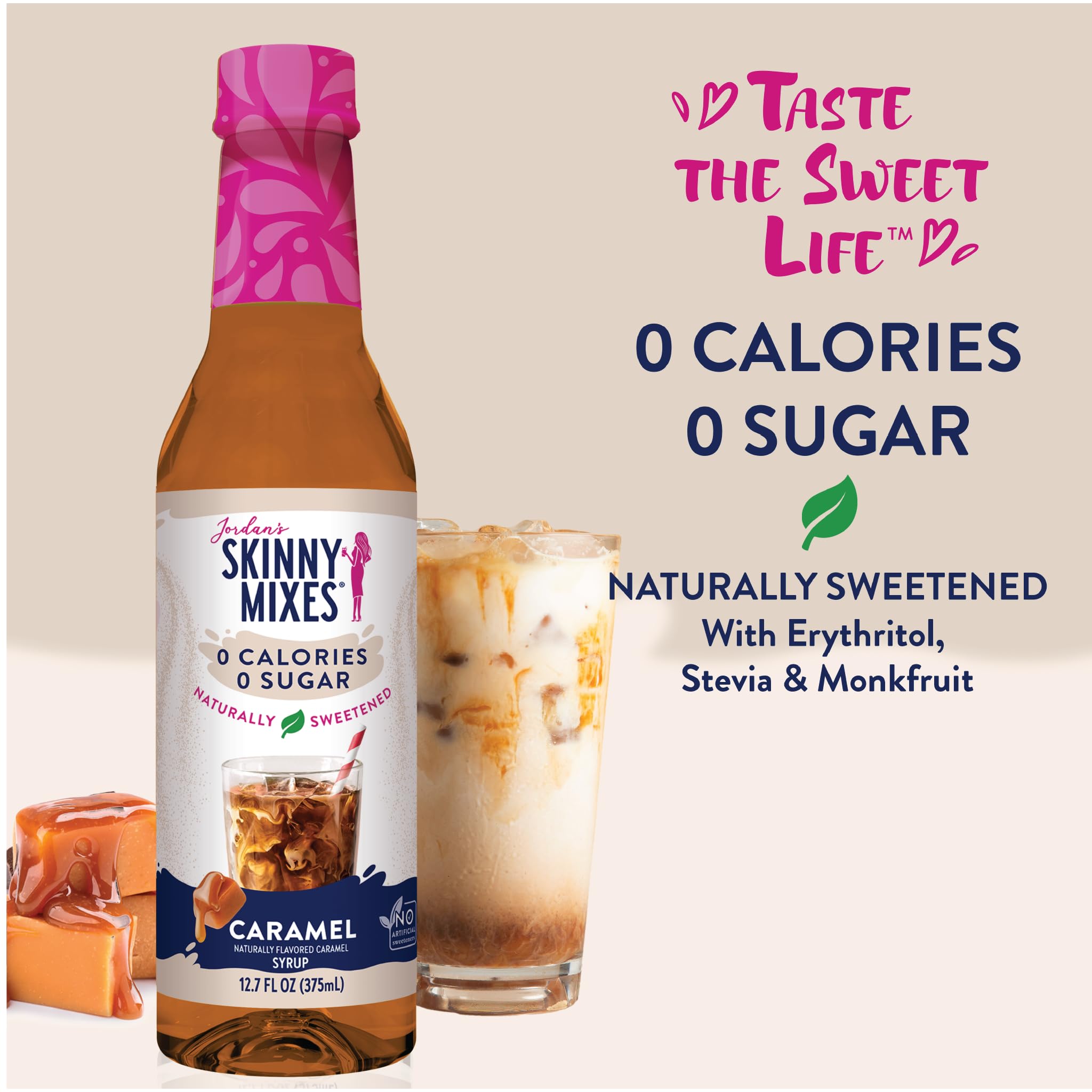 Keto Friendly