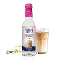 Jordan's Skinny Syrups Sugar Free French Vanilla Syrup 