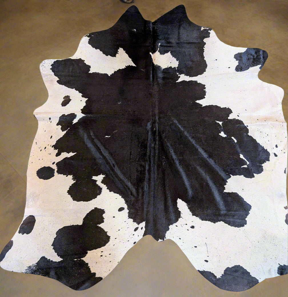 Full cowhide Kenzi