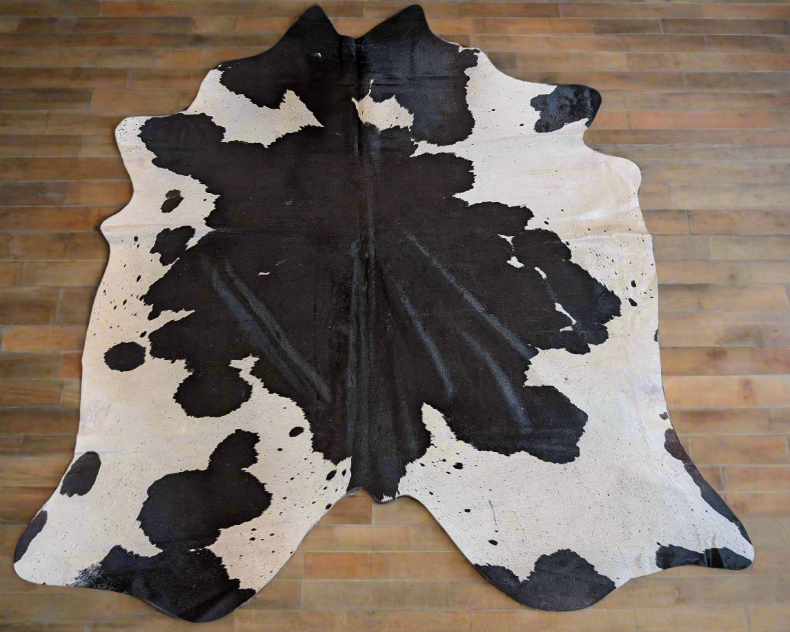 Kenzi Cowhide
