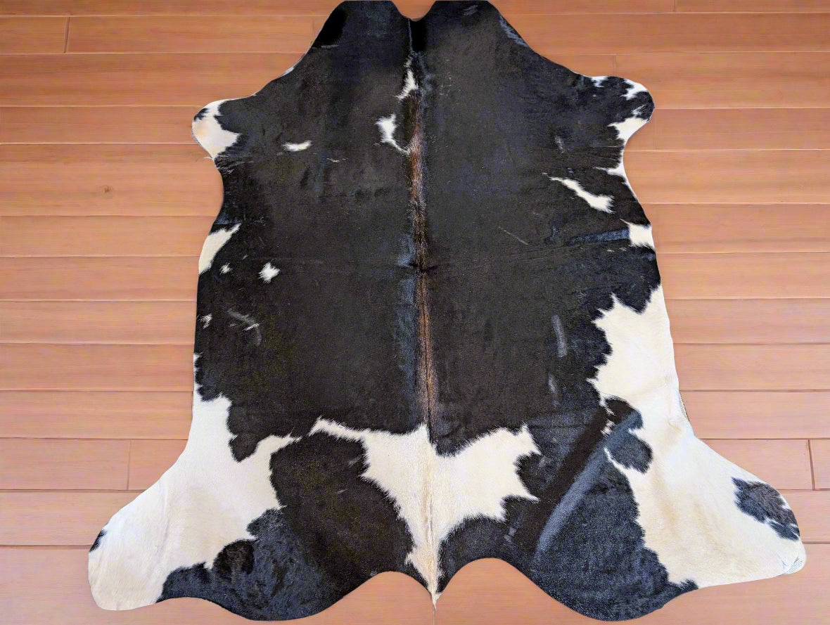 Kona Cowhide