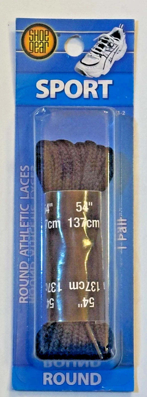 Shoe Gear Sport Laces
