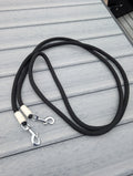 Durable kids riding rein Western