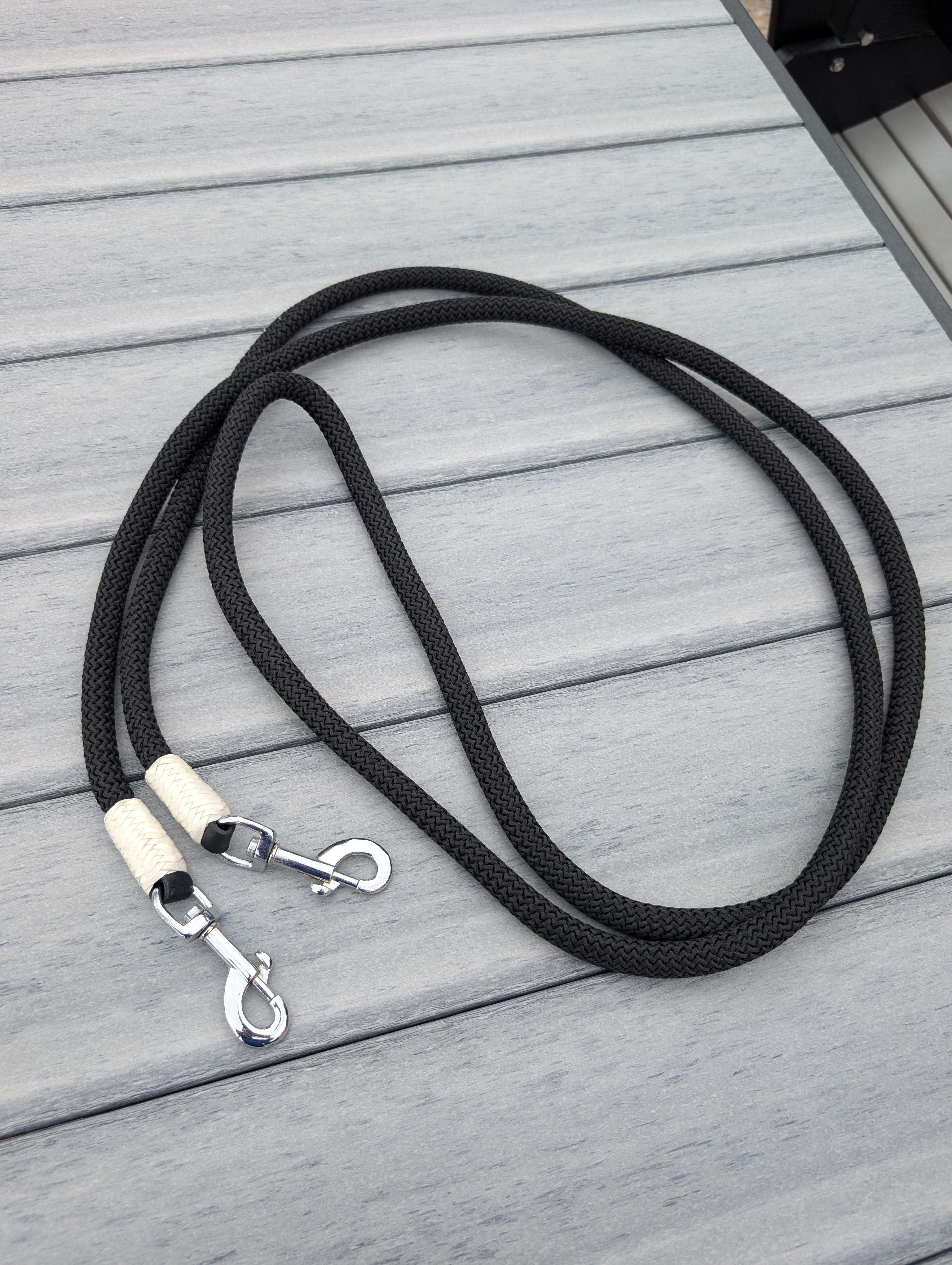 Durable kids riding rein Western