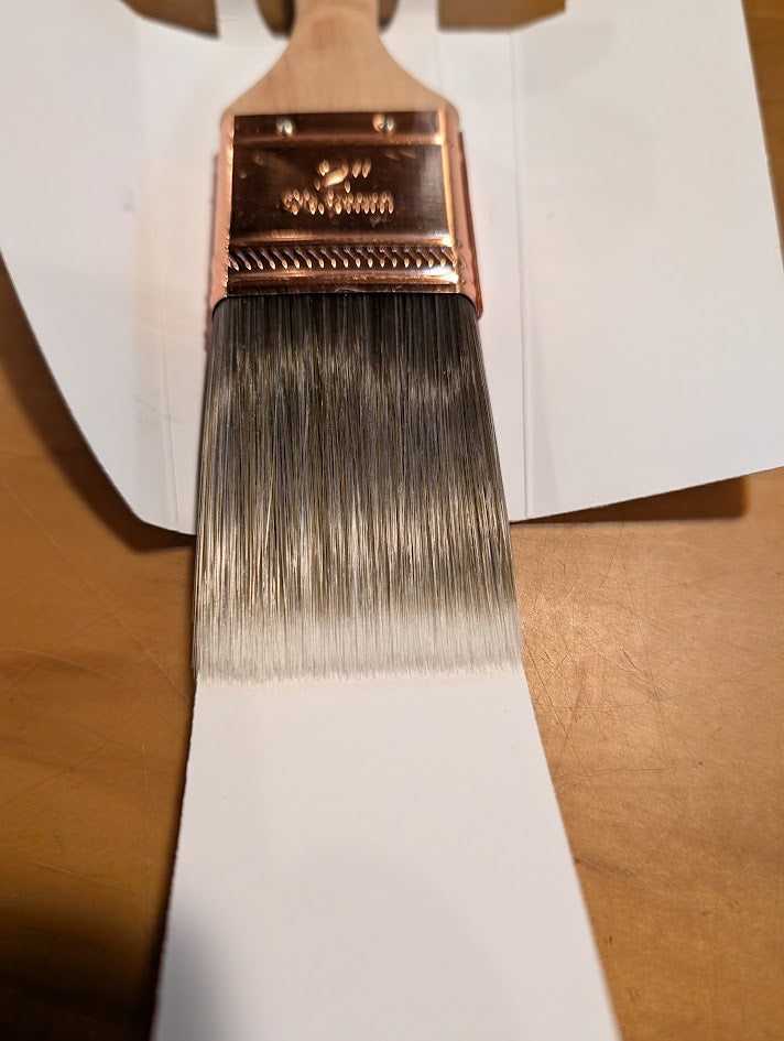 2in paint brush